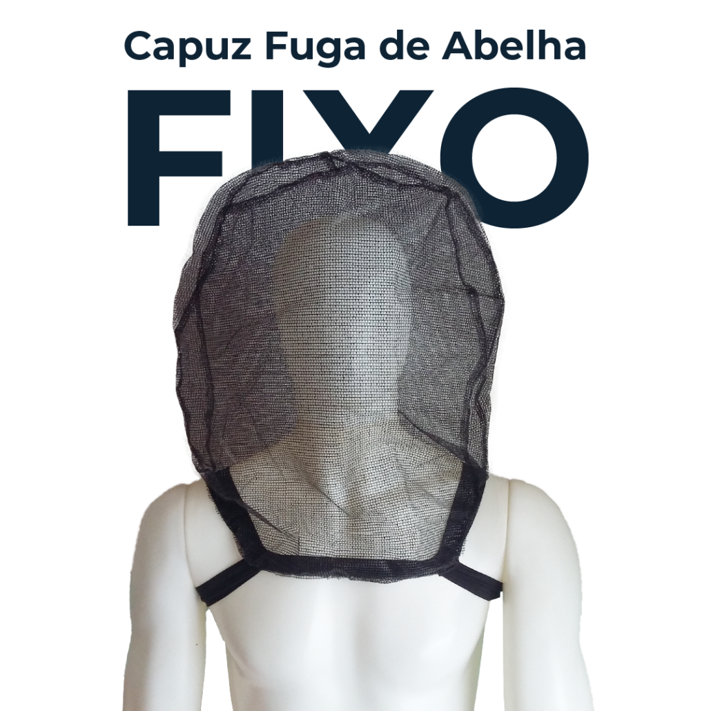 CAPUZ FIXO